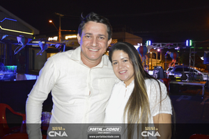 Arrai&aacute; do CNA