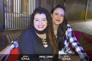 Arrai&aacute; do CNA