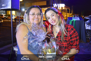 Arrai&aacute; do CNA