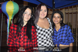 Arrai&aacute; do CNA