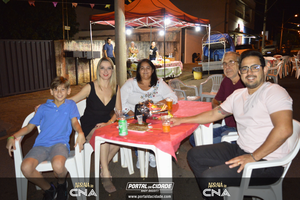 Arrai&aacute; do CNA
