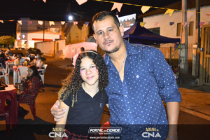 Arrai&aacute; do CNA