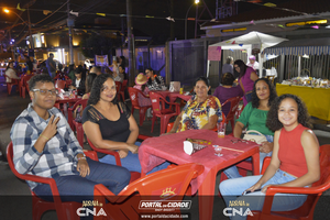 Arrai&aacute; do CNA
