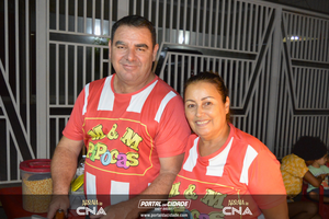 Arrai&aacute; do CNA