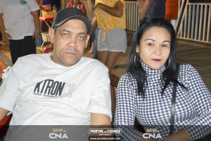 Arrai&aacute; do CNA