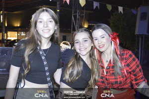 Arrai&aacute; do CNA