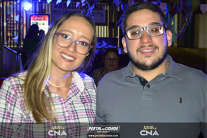 Arrai&aacute; do CNA