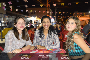 Arrai&aacute; do CNA