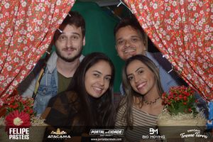 Fred e Fabr&iacute;cio no Junin&atilde;o da Educa&ccedil;&atilde;o 2024
