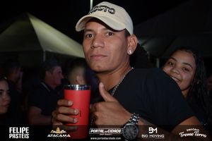 Fred e Fabr&iacute;cio no Junin&atilde;o da Educa&ccedil;&atilde;o 2024