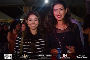 Fred e Fabr&iacute;cio no Junin&atilde;o da Educa&ccedil;&atilde;o 2024