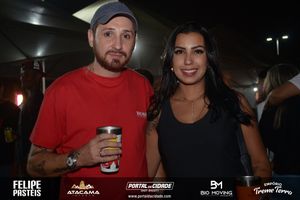 Fred e Fabr&iacute;cio no Junin&atilde;o da Educa&ccedil;&atilde;o 2024