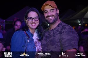 Fred e Fabr&iacute;cio no Junin&atilde;o da Educa&ccedil;&atilde;o 2024