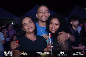 Fred e Fabr&iacute;cio no Junin&atilde;o da Educa&ccedil;&atilde;o 2024