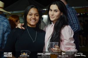 Fred e Fabr&iacute;cio no Junin&atilde;o da Educa&ccedil;&atilde;o 2024