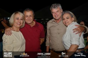 Matogrosso e Mathias no Junin&atilde;o da Educa&ccedil;&atilde;o 2024