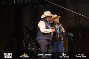 Matogrosso e Mathias no Junin&atilde;o da Educa&ccedil;&atilde;o 2024