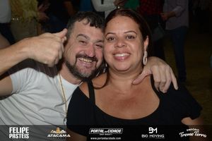Matogrosso e Mathias no Junin&atilde;o da Educa&ccedil;&atilde;o 2024
