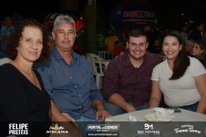 Matogrosso e Mathias no Junin&atilde;o da Educa&ccedil;&atilde;o 2024
