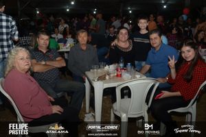Matogrosso e Mathias no Junin&atilde;o da Educa&ccedil;&atilde;o 2024