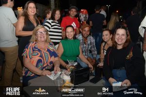 Matogrosso e Mathias no Junin&atilde;o da Educa&ccedil;&atilde;o 2024