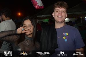 Matogrosso e Mathias no Junin&atilde;o da Educa&ccedil;&atilde;o 2024