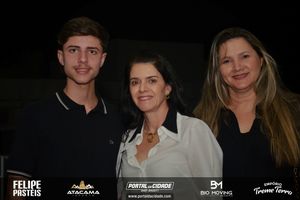Matogrosso e Mathias no Junin&atilde;o da Educa&ccedil;&atilde;o 2024