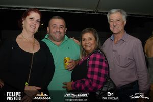Matogrosso e Mathias no Junin&atilde;o da Educa&ccedil;&atilde;o 2024