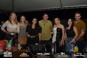 Matogrosso e Mathias no Junin&atilde;o da Educa&ccedil;&atilde;o 2024