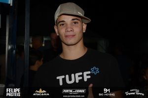 Matogrosso e Mathias no Junin&atilde;o da Educa&ccedil;&atilde;o 2024