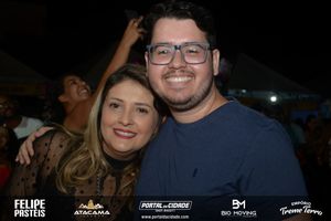 Matogrosso e Mathias no Junin&atilde;o da Educa&ccedil;&atilde;o 2024