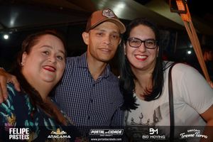 Matogrosso e Mathias no Junin&atilde;o da Educa&ccedil;&atilde;o 2024