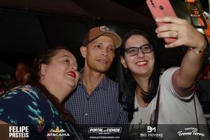 Matogrosso e Mathias no Junin&atilde;o da Educa&ccedil;&atilde;o 2024