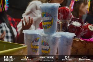 Matogrosso e Mathias no Junin&atilde;o da Educa&ccedil;&atilde;o 2024