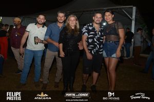 Matogrosso e Mathias no Junin&atilde;o da Educa&ccedil;&atilde;o 2024