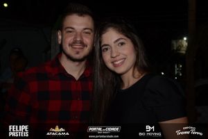 Matogrosso e Mathias no Junin&atilde;o da Educa&ccedil;&atilde;o 2024
