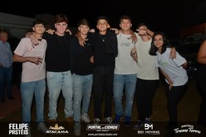 Matogrosso e Mathias no Junin&atilde;o da Educa&ccedil;&atilde;o 2024