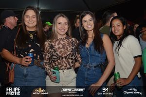 Matogrosso e Mathias no Junin&atilde;o da Educa&ccedil;&atilde;o 2024