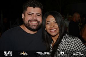 Matogrosso e Mathias no Junin&atilde;o da Educa&ccedil;&atilde;o 2024