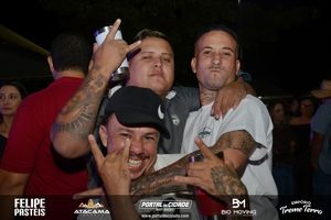 Matogrosso e Mathias no Junin&atilde;o da Educa&ccedil;&atilde;o 2024