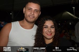 Matogrosso e Mathias no Junin&atilde;o da Educa&ccedil;&atilde;o 2024