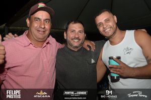 Matogrosso e Mathias no Junin&atilde;o da Educa&ccedil;&atilde;o 2024