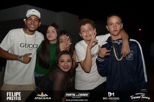 Matogrosso e Mathias no Junin&atilde;o da Educa&ccedil;&atilde;o 2024
