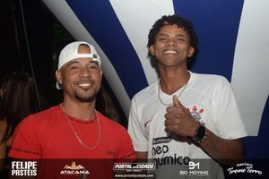 Matogrosso e Mathias no Junin&atilde;o da Educa&ccedil;&atilde;o 2024