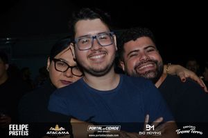 Matogrosso e Mathias no Junin&atilde;o da Educa&ccedil;&atilde;o 2024