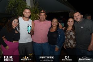 Matogrosso e Mathias no Junin&atilde;o da Educa&ccedil;&atilde;o 2024