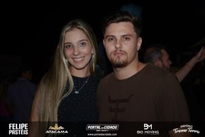 Matogrosso e Mathias no Junin&atilde;o da Educa&ccedil;&atilde;o 2024