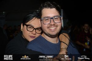 Matogrosso e Mathias no Junin&atilde;o da Educa&ccedil;&atilde;o 2024