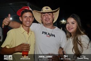 Matogrosso e Mathias no Junin&atilde;o da Educa&ccedil;&atilde;o 2024