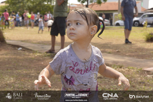3&ordf; Festa das Crian&ccedil;as dos Com&eacute;rcios do Colina Sul